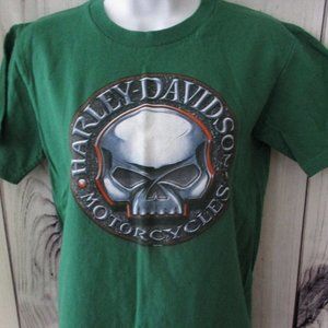Harley Davidson Tshirt